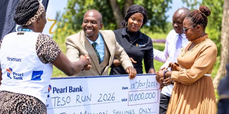 Britania Sweeps 5 Honours at 6th East Africa Brand Quality Awards