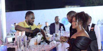 How Vodka Found Its Place in Uganda’s Evolving Cocktail Culture