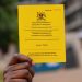 Yellow Fever Certificate Not Currently Required for Entry into Uganda – UTB