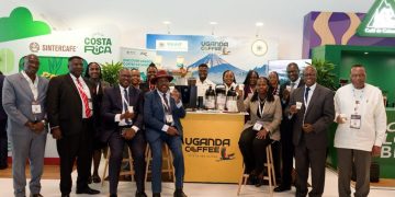 UPDF Reaffirm Uganda’s Commitment to International Peacekeeping