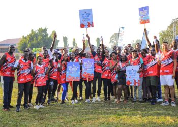 Qcil, Health Stakeholders Call for Stronger Sickle Cell Response in Lango