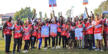 Qcil, Health Stakeholders Call for Stronger Sickle Cell Response in Lango