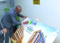 Musasizi Urges UDB to Mobilise Long-Term Capital as Bank Commissions New Head Office