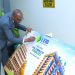 Musasizi Urges UDB to Mobilise Long-Term Capital as Bank Commissions New Head Office