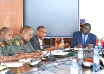 Kiryowa: NEC Has Never Participated in ITMS Operations