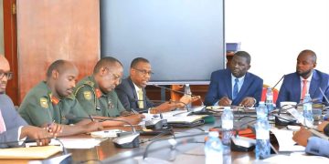 Kiryowa: NEC Has Never Participated in ITMS Operations