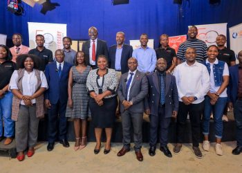PRAU to Hold Four-Day Golden Jubilee Summit in Jinja as Association Marks 50 Years