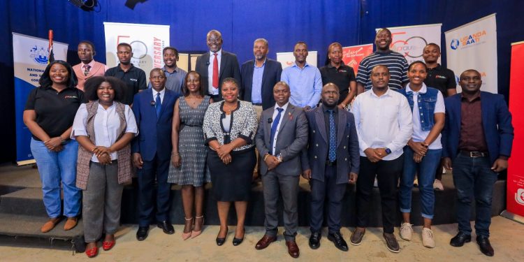 PRAU to Hold Four-Day Golden Jubilee Summit in Jinja as Association Marks 50 Years