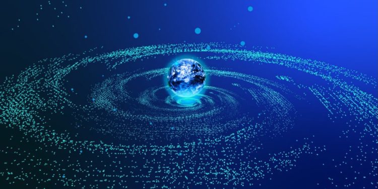 New MGI Research Maps AI Economy as Interconnected System