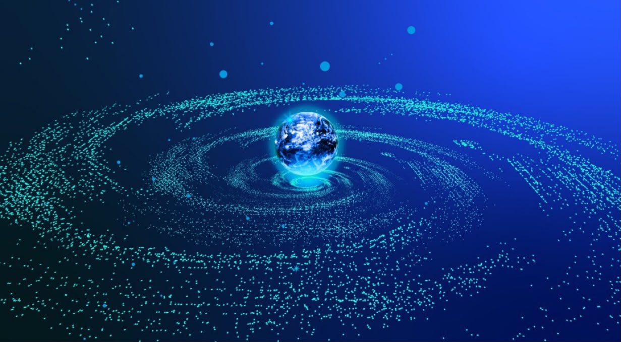 New MGI Research Maps AI Economy as Interconnected System