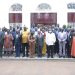 Museveni Pledges Shs125bn to Uganda Medical Association SACCO for Health Workers