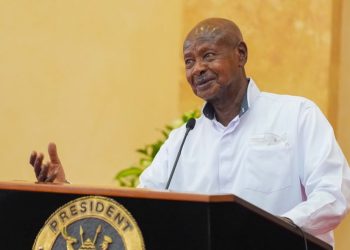 Museveni Rejects Use of Dollar Reserves to Stabilise Shilling, Urges Import Cuts
