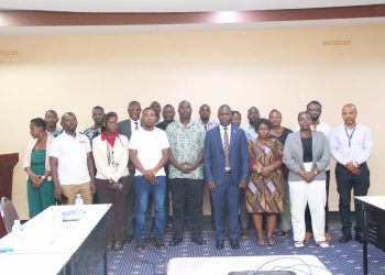 EOC Seeks Digital Media Partnerships to Boost Public Awareness of Equal Opportunities