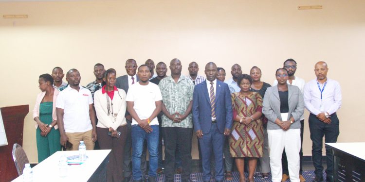 EOC Seeks Digital Media Partnerships to Boost Public Awareness of Equal Opportunities