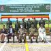 Museveni Commissions 280 UPDF Cadets, Links Military Success to Strong Economy