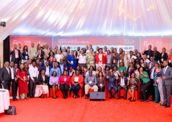 PRAU Marks 50 Years with Landmark Report to Guide Future of Uganda’s PR Industry