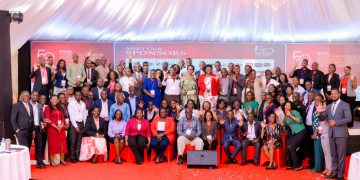 PRAU Marks 50 Years with Landmark Report to Guide Future of Uganda’s PR Industry