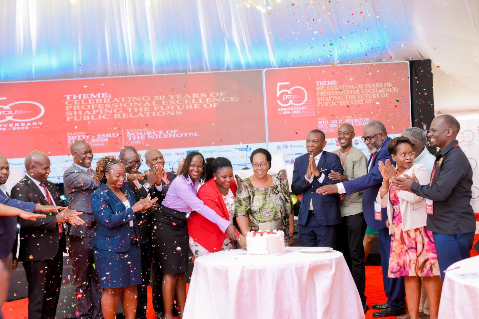 PR Practitioners Urged to Move Beyond Media Relations to Shape ...