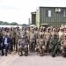 Museveni Commissions $53m Russian-Donated Military Repair Facility in Jinja