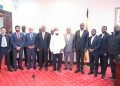 Museveni Woos Egyptian Investors to Fund Infrastructure, Industrialisation