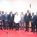 Museveni Woos Egyptian Investors to Fund Infrastructure, Industrialisation