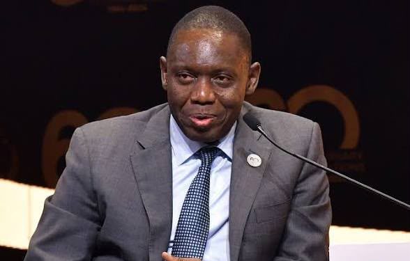 Bank of Uganda Raises Central Bank Rate to 12.0%