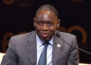 Bank of Uganda Raises Central Bank Rate to 12.0%