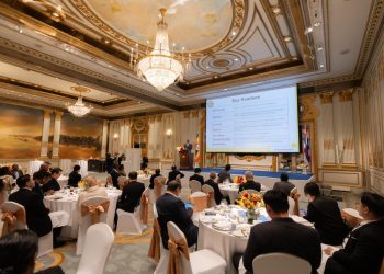 Uganda Pitches Minerals, Coffee and Tourism to Thai Investors