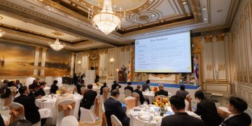Uganda Pitches Minerals, Coffee and Tourism to Thai Investors