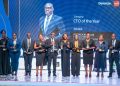 Ugandans in Ethiopia Urged to Invest Back Home, Transfer Skills