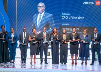 Ugandans in Ethiopia Urged to Invest Back Home, Transfer Skills