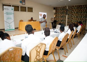 Uganda Bets on Local Cuisines to Grow Tourism as Culinary Training Kicks Off in Mukono