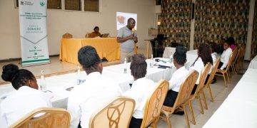 Uganda Bets on Local Cuisines to Grow Tourism as Culinary Training Kicks Off in Mukono