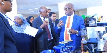 Uganda Calls for Fast-Tracking of Air, Customs Deals as Exports to Somalia Double