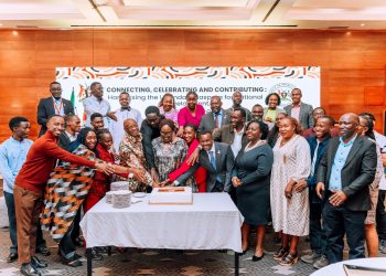 Ugandans in Ethiopia Urged to Invest Back Home, Transfer Skills