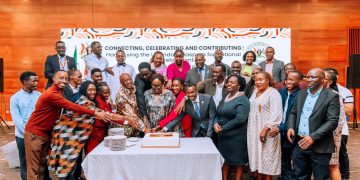 Ugandans in Ethiopia Urged to Invest Back Home, Transfer Skills