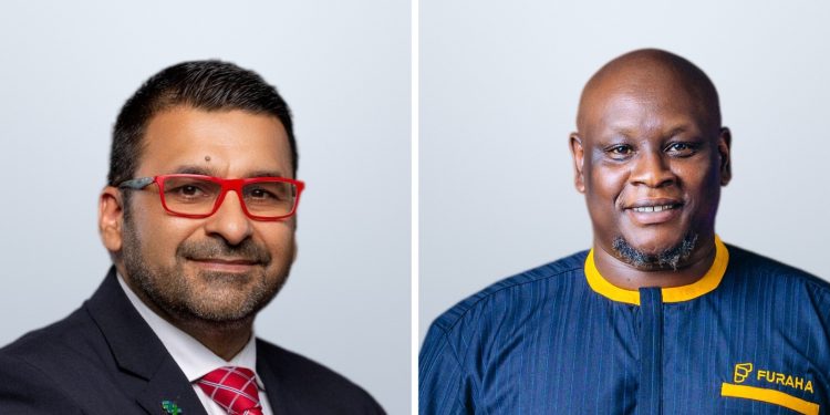 How Furaha is Helping Ugandan Parents keep 100,000 Children in School