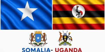 Uganda, Somalia to Hold Mid-term JPC Review Alongside Business Forum