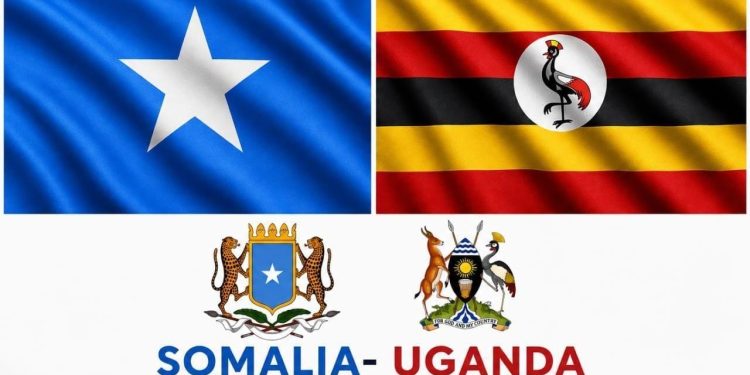 Uganda, Somalia to Hold Mid-term JPC Review Alongside Business Forum