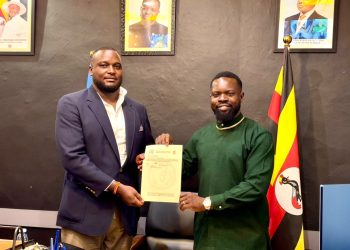 Euro Gold Refinery’s Benard Feni Appointed to Malaria Free Uganda Board