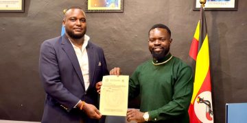 Euro Gold Refinery’s Benard Feni Appointed to Malaria Free Uganda Board