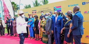 South Africa Shifts Ugandans to eTA System After PSFU’s Push Against Travel Barriers
