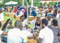 Old School RnB and Friends’ Takes Nostalgia to Buyala
