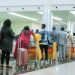 Entebbe Airport Handles 153,968 Passengers as Cargo Traffic Grows