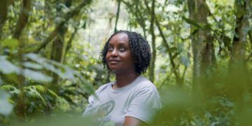 Ugandan Veterinarian Gladys Kalema-Zikusoka Named Among Top 5 CNN Heroes of 2026
