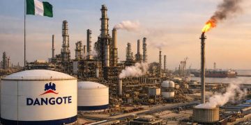Capital Markets Authority Clears Dangote Refinery IPO for Eligible Investors