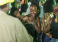 DJ Bugy, Navio and The Mith take Kampala back to the 2000s