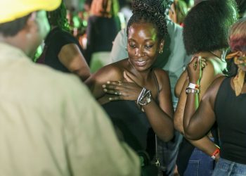 DJ Bugy, Navio and The Mith take Kampala back to the 2000s