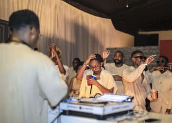 Apartment Life Debuts in Kampala
