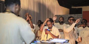 Apartment Life Debuts in Kampala
